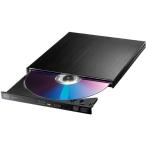 I-O DATA USB 3.0対応 超薄型 ポータブルブルーレイドライブ BRP-U6USA