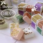 シャワースチーマーキューブ（バス