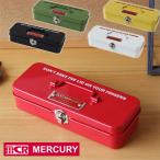 マーキュリー ブリキミニツールボ�