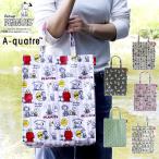 ROOTOTE ���[�g�[�g �A�[�L���g�� ���~�l�[�g PEANUTS �s�[�i�b�c�i�ʋ� �ʊw �J�o�� SNOOPY �X�k�[�s�[ ���b�X���o�b�O�j