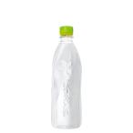 ショッピングいろはす い・ろ・は・す ラベルレス 560ml PET 24本 1ケース いろはす 日本の天然水 ミネラルウォーター 軟水 コカコーラ 送料無料 メーカー直送