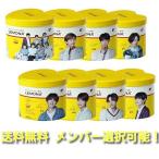 選択可 BTS × LEMONA ハート缶 (2g×70包) / 日本語パッケージ