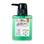 [ включая доставку ]haru men's Scalp pro мужской scalp * Pro мужской шампунь 300ml