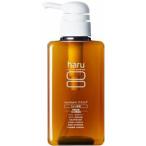 【送料込み】haru Kurokami Scalp 黒髪スカルプ オールインワンシャンプー 400ml