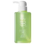 【送料込み】haru Kurokami Scalp Green Blend 黒髪スカルプ(グリーンブレンド) 　オールインワンシャンプー 400ml