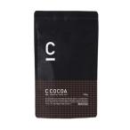 ショッピングmctオイル 【送料込み】【メール便】C-COCOA（シーココア）105g 睡眠 チャコール GABA 乳酸菌 MCTオイル 粉末【機能性表示食品】
