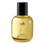 [ включая доставку ]LADOR( Rado ru) пуховка .-mdohe AOI ru02 шелковый ( кипарис )80ml BTSjimin( новейший JAN 4595642291733)