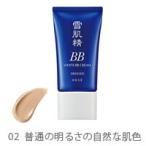 ショッピングBBクリーム コーセー　薬用　　雪肌精　ホワイトBBクリーム【02】　SPF40・PA+++　30ｇ