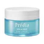 KOSE Kose Predia spa*e* mail качели n four ru over Night прозрачный гель 