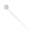  бесплатная доставка disposable зубной зеркало 100шт.@ шт упаковка не ..