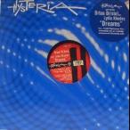 12inchレコード　BRIAN BRISTOL / DREAMS feat. LYDIA RHODES