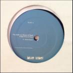 12inchレコード　THE GIRTH vs. BOSCO &amp; TERELL / A NIGHT AT THE ICE PALACE