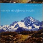12inchレコード　THE MFA / THE MFA THE DIFFERENCE IT MAKES
