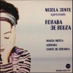 12inchレコード　NICOLA CONTE / ROSALIA DE SOUZA