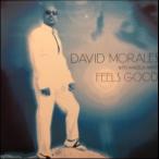 12inchレコード　DAVID MORALES / FEELS GOOD feat. ANGELA HUNTE