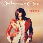 12inchレコード　 DEBORAH COX / SENTIMENTAL
