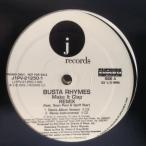 12inchレコード　 BUSTA RHYMES / MAKE IT CLAP REMIX feat. SEAN PAUL &amp; SPILIFF STAR