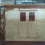 12inchレコード　 THE HIGH &amp; MIGHTY / B-BOY DOCUMENT 99 feat. MOS DEF &amp; MAD SKILLZ