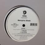 12inchレコード　 MEMPHIS BLEEK / DO MY...