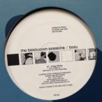 12inchレコード　BROTHERS OF THE UNDERGROUND / THE BLACKROOM SESSIONS