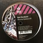 12inchレコード　AXEL KARAKASIS / MOVING SHADOWS