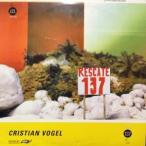 2LPレコード　CRISTIAN VOGEL / RESCATE 137