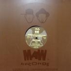 12inchレコード MARKUS ENOCHSON &amp; E-MAN / I AM THE ROAD (BUGZ IN THE ATTIC)