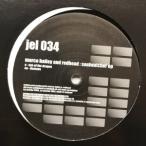 12inchレコード MARCO BAILEY &amp; REDHEAD / SOULWATCHER EP