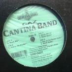 12inch x2レコード GAZ / CANTINA BAND