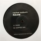Yahoo! Yahoo!ショッピング(ヤフー ショッピング)12inchレコード RACHEL AUBURN / RA08