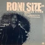 ショッピングRONI 12inchレコード RONI SIZE / SING