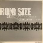 12inchレコード RONI SIZE / NO MORE