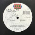 12inchレコード　SUENO LATINO / SUENO LATINO