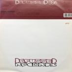 12inchレコード　RLP &amp; SAMI DEE / THE FUTURE