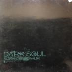12inchレコード　ALEXANDER KOWALSKI / DARK SOUL