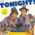 EPレコード　BABE (ベイブ) / TONIGHT!