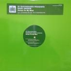 12inchレコード DJ QUICKSILER presents BASE UNIQUE / ALWAYS ON MY MIND