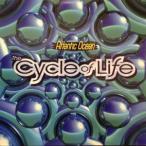 12inchレコード ATLANTIC OCEAN  / THE CYCLE OF LIFE