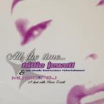 12inchレコード BILLIE JEWELL / ALL THE TIME...