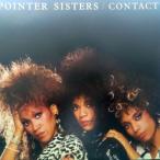 LPレコード　 POINTER SISTERS / CONTACT