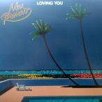 LPレコード　 MAX ROMEO / LOVING YOU