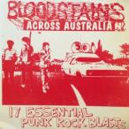 LPレコード V.A. / BLOODSTAINS ACROSS AUSTRALIA