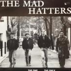 LPレコード THE MAD HATTERS / THE ONE... THE ONLY...