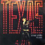 12inchレコード TEXAS / INNER SMILE (THE MIXES)