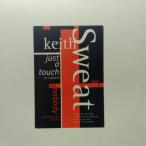 12inchレコード　 KEITH SWEAT / JUST A TOUCH
