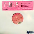 12inchレコード　 NINA SKY / GET YOUR CLOTHES OFF