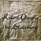 12inchレコード ROBERT OWENS / THE STATEMENT