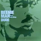12inchレコード　 BEENIE MAN / DUDE feat. MS. THING