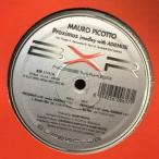 12inchレコード MAURO PICOTTO / PROXIMUS