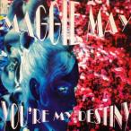 12inchレコード MAGGIE MAY / YOU'RE MY DESTINY